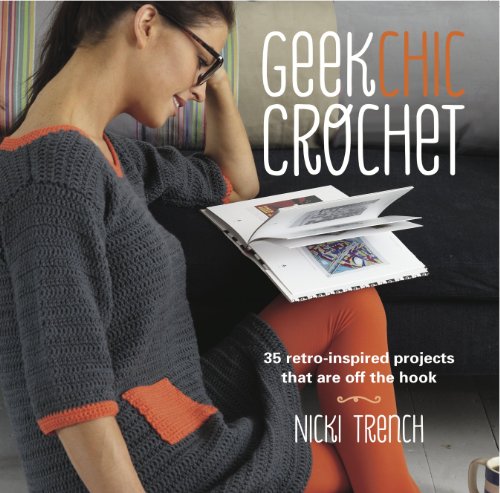 Geek Chic Crochet