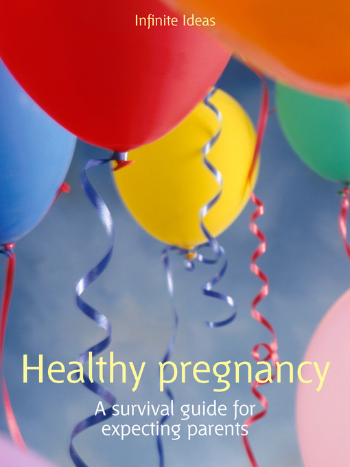 Healthy Pregnancy