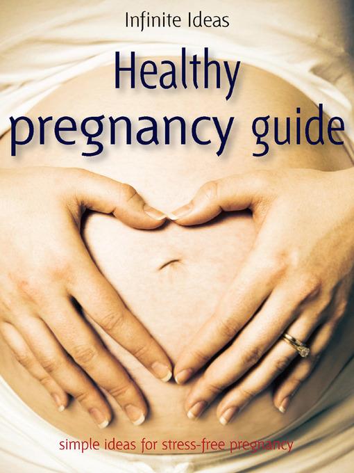 Healthy Pregnancy Guide