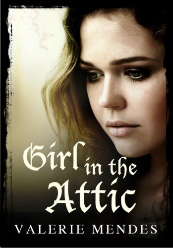 Girl in the Attic