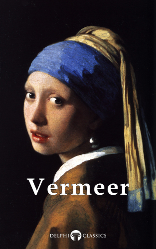 Masters of art : Johannes Vermeer, 1632-1675.