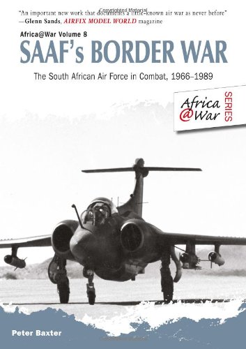 Saaf's Border War