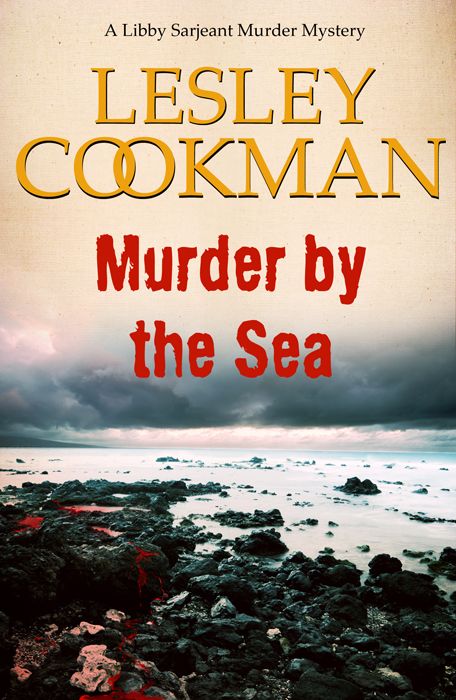 Murder by the Sea