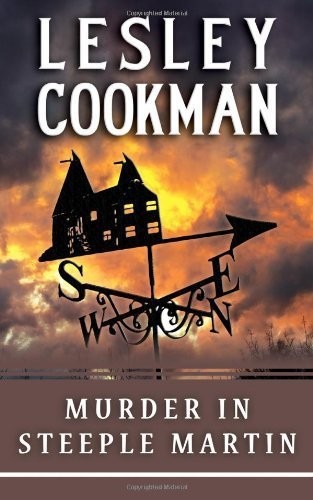 Murder in Steeple Martin