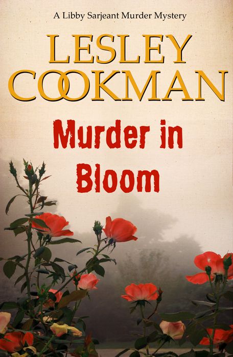 Murder in Bloom