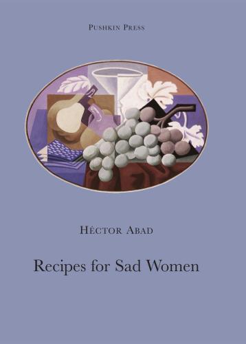 Recipes for Sad Women