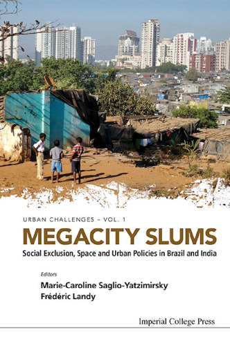 Megacity Slums