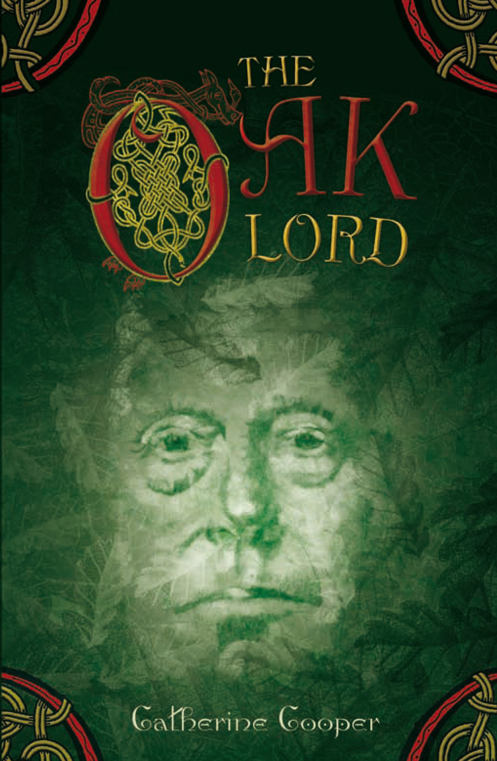 The Oak Lord