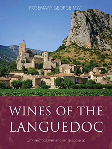 Wines of the Languedoc (Classic Wine Library)