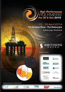 High Performance Polymers for Oil and Gas 2014