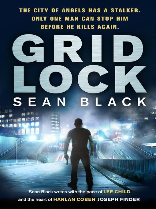 Gridlock – Ryan Lock #3