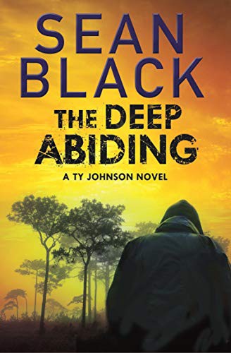 The Deep Abiding (2) (Ty Johnson)