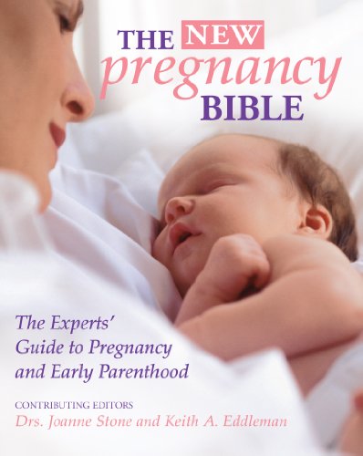 The New Pregnancy Bible