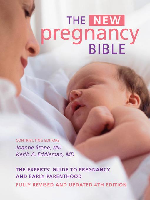 The New Pregnancy Bible