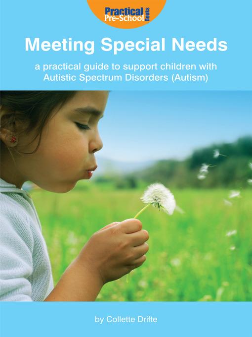 Meeting Special Needs