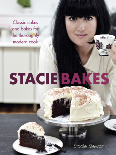 Stacie Stewart's Beehive Baking