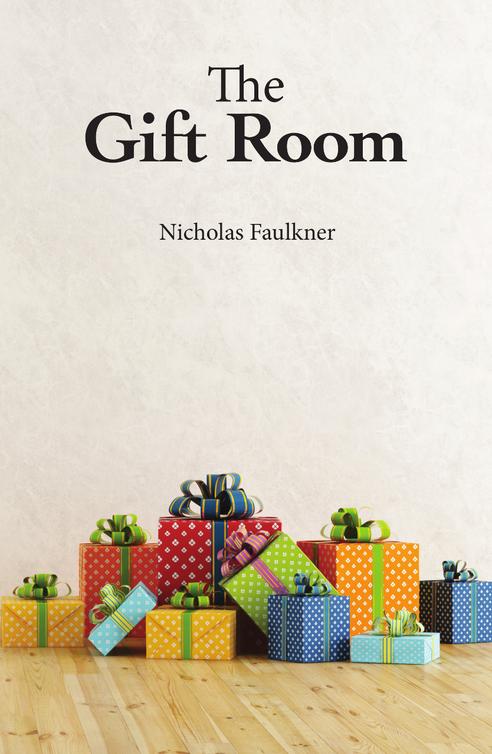 The Gift Room