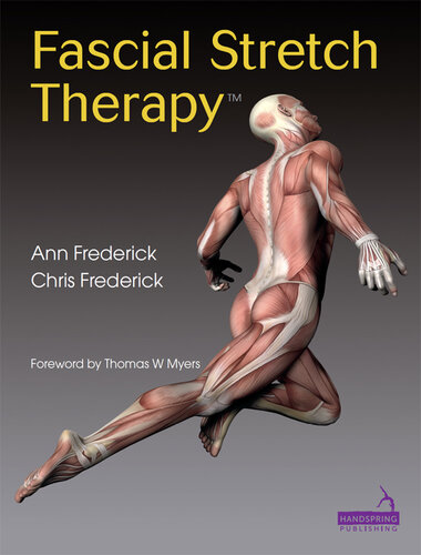 Fascial stretch therapy