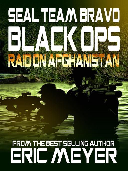 Raid on Afghanistan