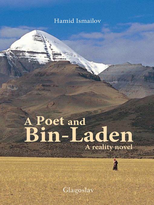 A Poet and Bin-Laden