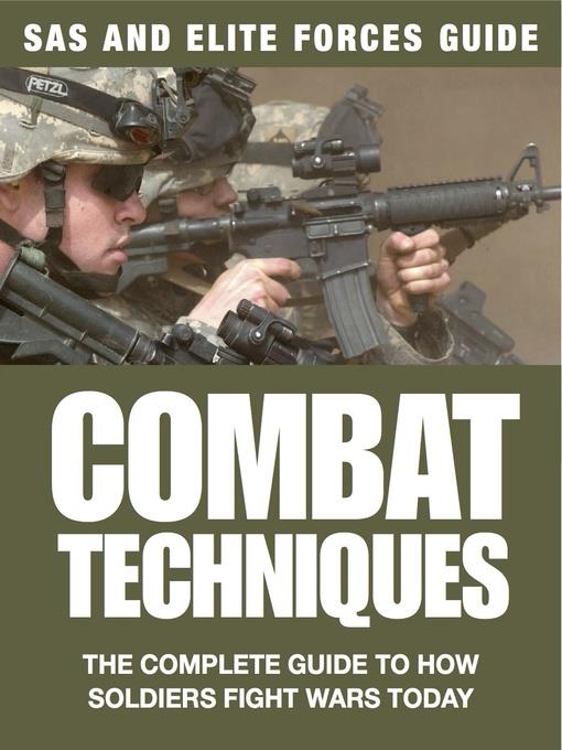 Combat Techniques