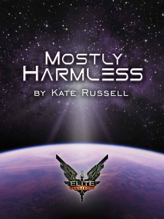 Mostly Harmless