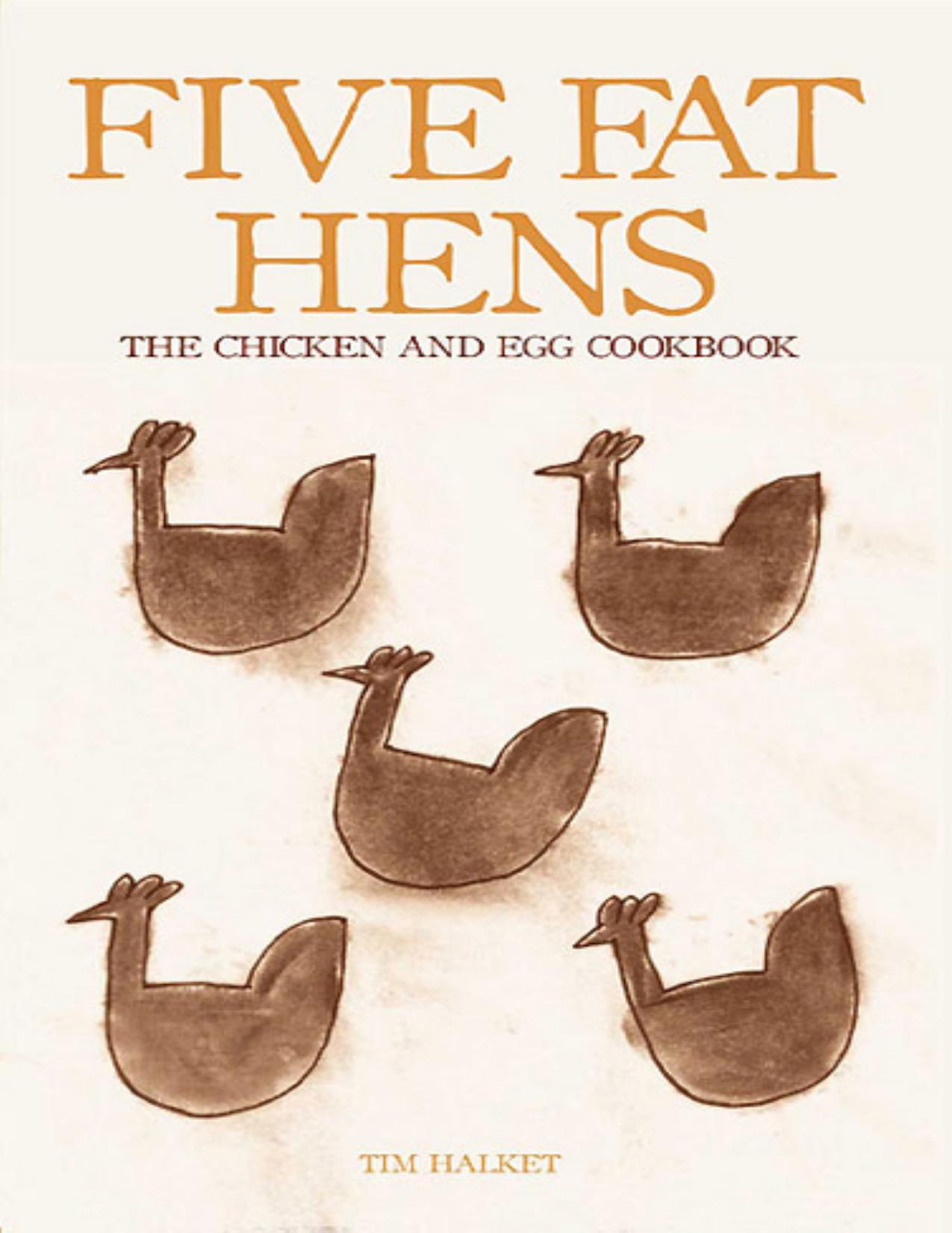 Five Fat Hens