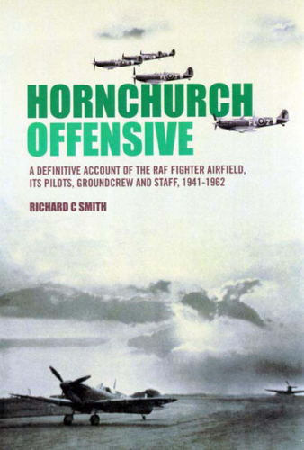 Hornchurch Offensive