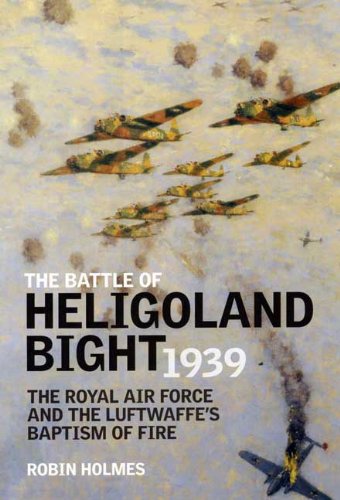 Battle of Heligoland Bight