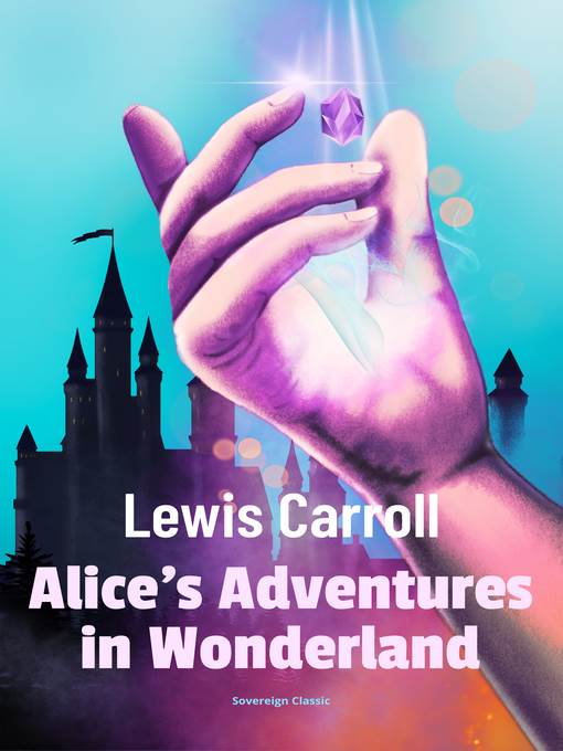 Alice's Adventures in Wonderland