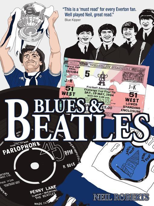 Blues & Beatles