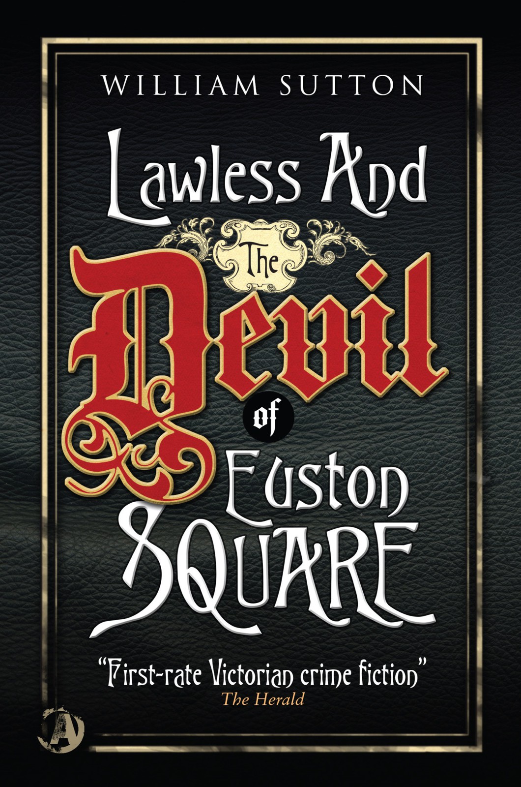 Lawless &amp; The Devil of Euston Square