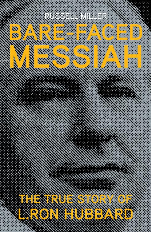 Bare-Faced Messiah