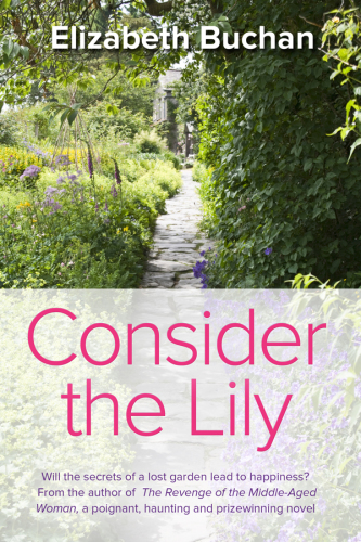 Consider the Lily