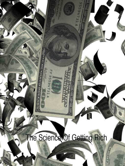 The Science of Getting Rich