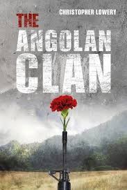 The Angolan Clan (African Diamonds Trilogy)