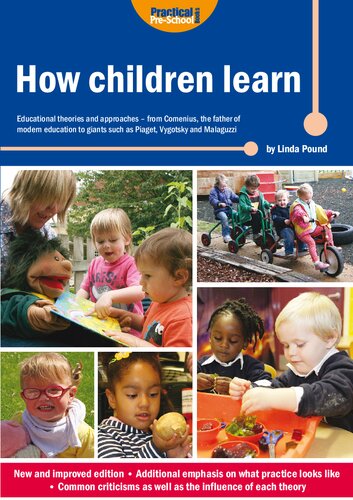 How Children Learn