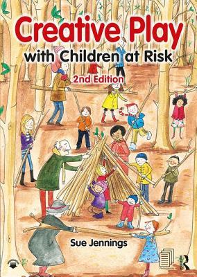 Creative Play with Children at Risk