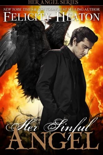 Her Sinful Angel: Her Angel Romance Series