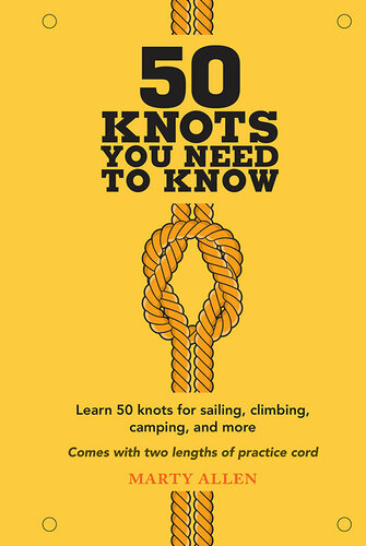 50 Knots You Need to Know