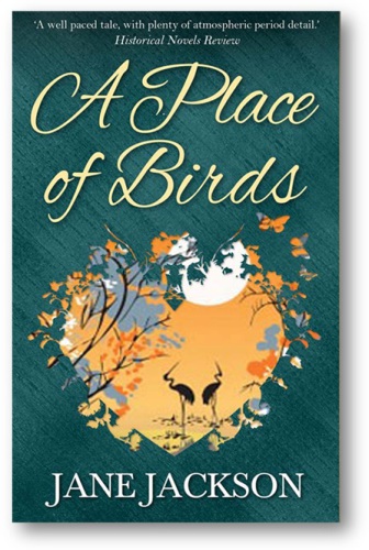 A Place of Birds