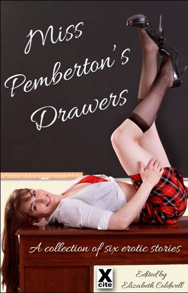 Miss Pemberton's Drawers