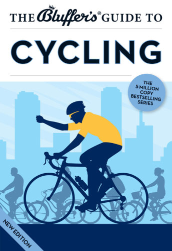 The Bluffer's Guide to Cycling