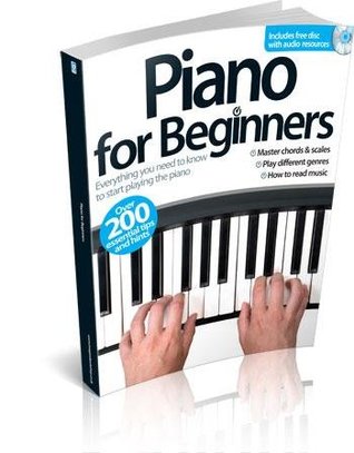 Piano for Beginners