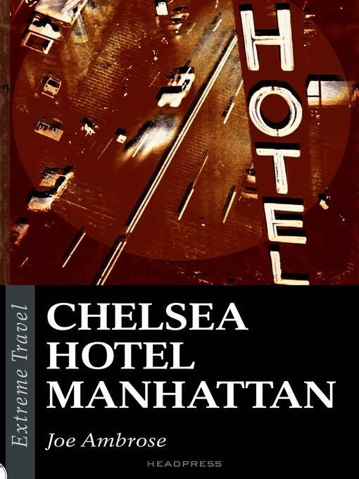 Chelsea Hotel Manhattan