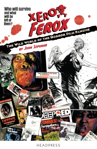 Xerox Ferox