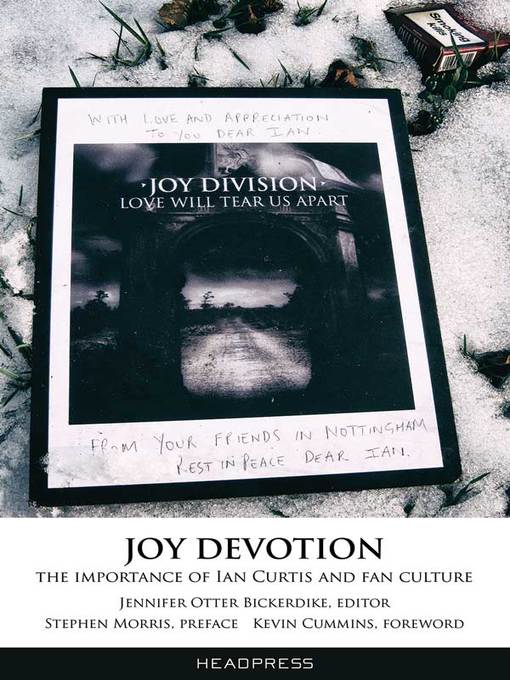 Joy Devotion