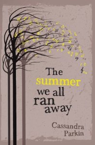 The Summer We All Ran Away