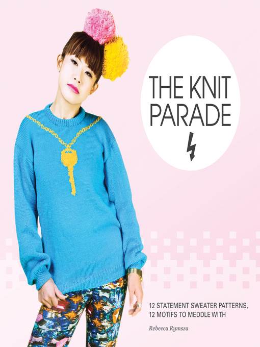 The Knit Parade