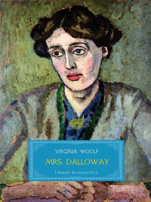 Mrs. Dalloway